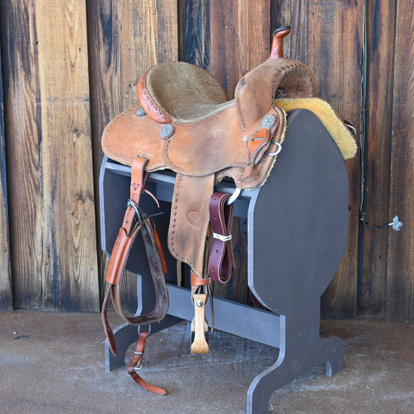 All Used Saddles