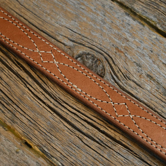 Handmade Jeff Butler Hobble 32"/34" Belt MEN - Accessories - Belts & Suspenders Jeff Butler