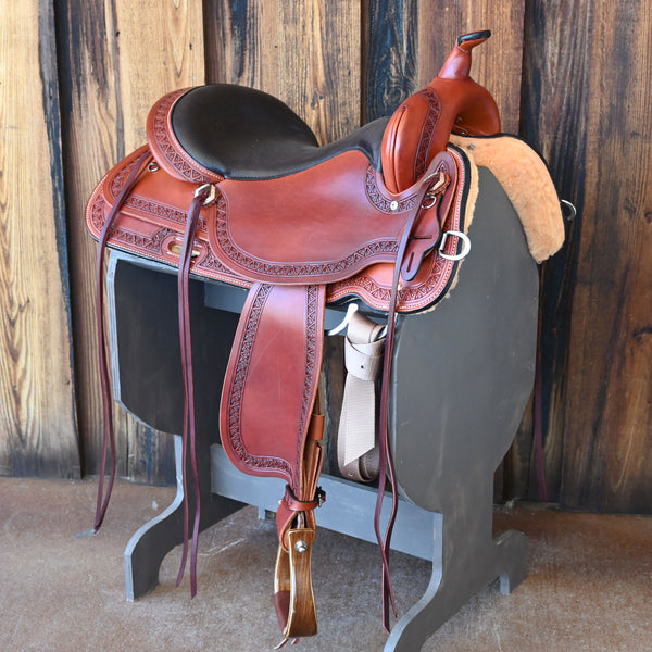 All New Saddles