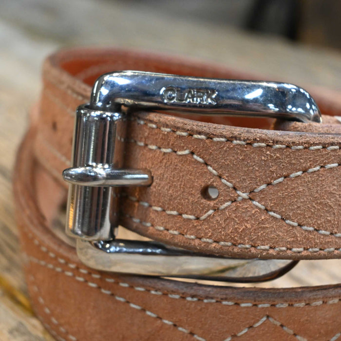 Handmade 32"/34" Jeff Butler Hobble Belt MEN - Accessories - Belts & Suspenders Jeff Butler