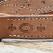 Handmade 32"/34" Jeff Butler Hobble Belt MEN - Accessories - Belts & Suspenders Jeff Butler