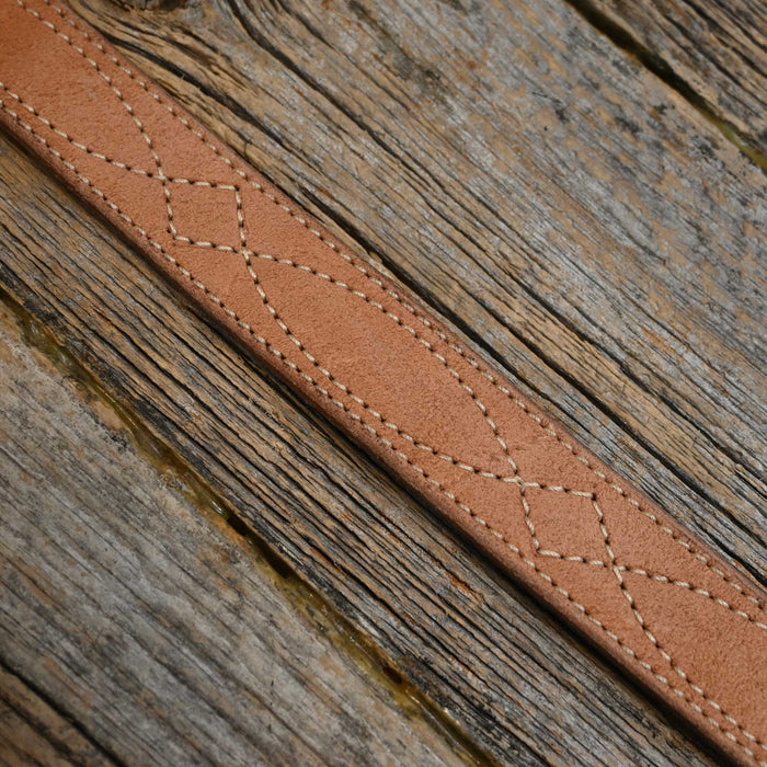 Handmade 32"/34" Jeff Butler Hobble Belt MEN - Accessories - Belts & Suspenders Jeff Butler
