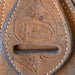16" USED CACTUS RANCH SADDLE Saddles - Used CACTUS SADDLERY