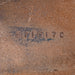 16" USED CACTUS RANCH SADDLE Saddles - Used CACTUS SADDLERY