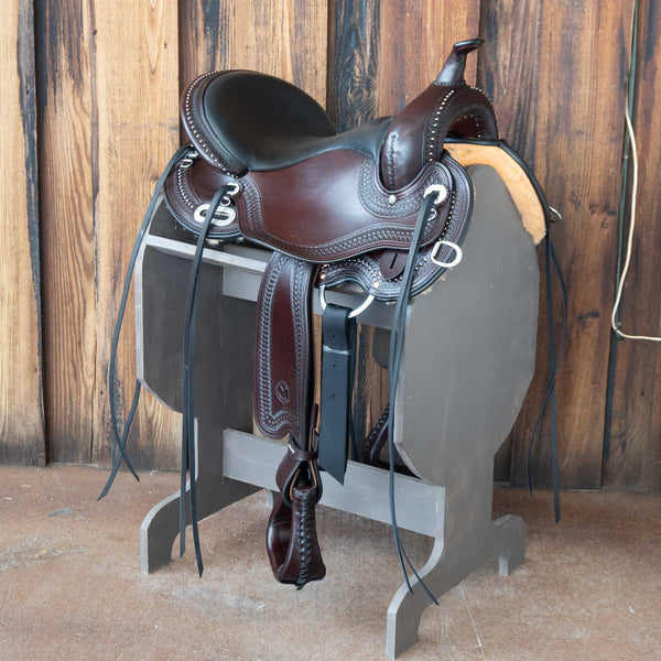 All New Saddles