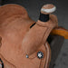 14" PATRICK SMITH ROPING SADDLE Saddles - New Patrick Smith