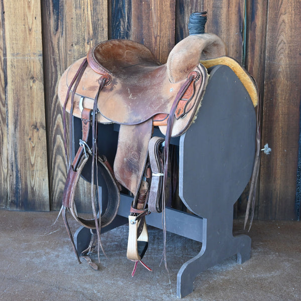 Ranch Cutter