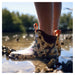 XTRATUF Duck Camo Men's Ankle Deck Boot Sport MEN - Footwear - Boots XTRATUF