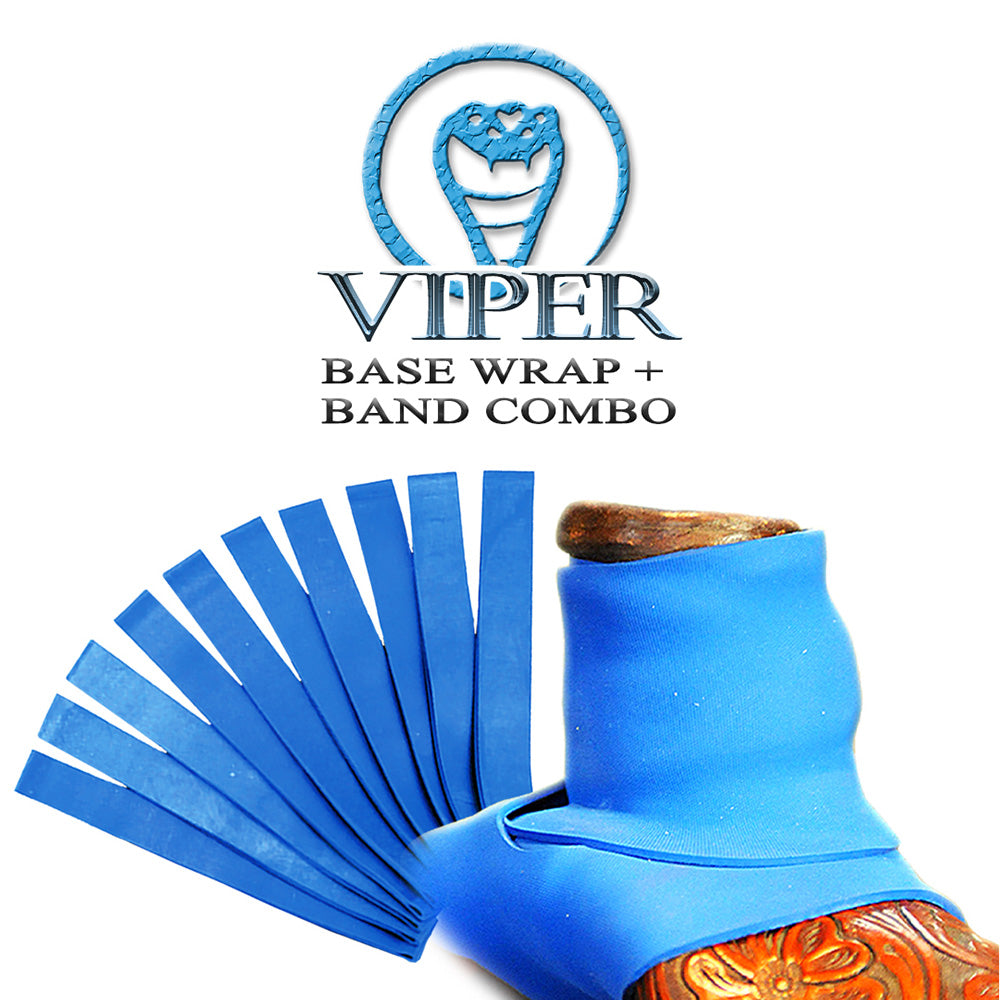 ROPESMART Dally Wrap and Band Combo