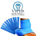 ROPESMART Dally Wrap and Band Combo Tack - Ropes & Roping Rope Smart Blue Viper