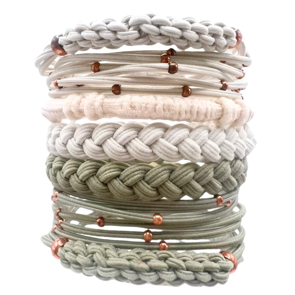 Dana Point Hair Tie Bracelets WOMEN - Accessories - Hair Accessories Gypsea Brands