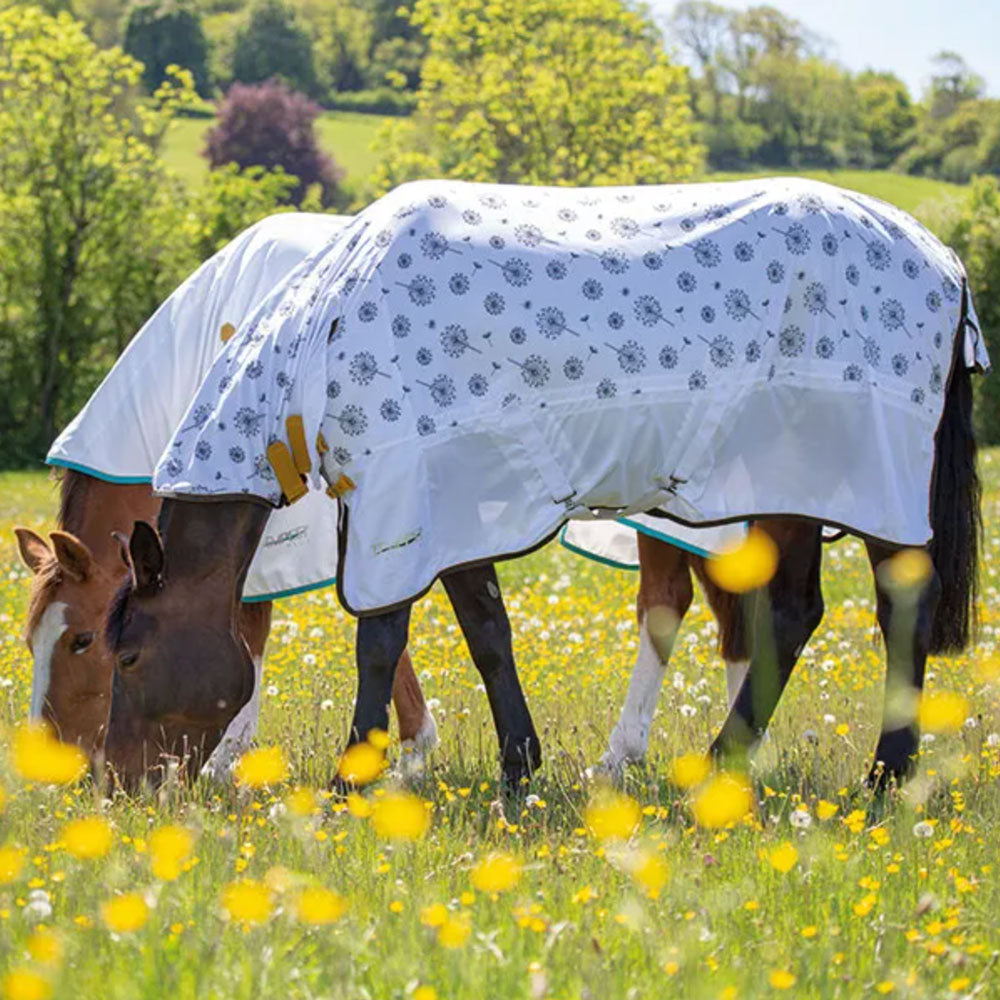 Shires Tempest Fly Sheet Equine - Fly & Insect Control Shires   