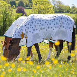 Shires Tempest Fly Sheet Equine - Fly & Insect Control Shires   