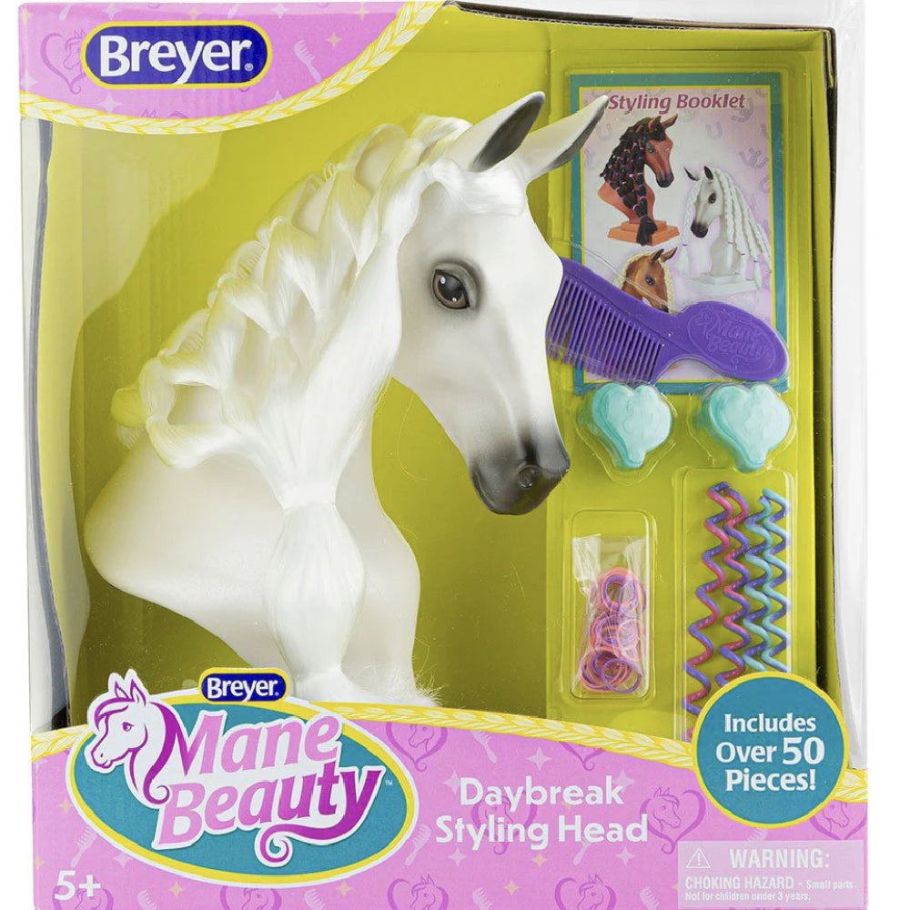 Breyer Daybreak Styling Head