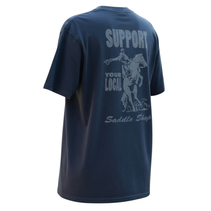 Teskey's Local Saddle Shop Tee