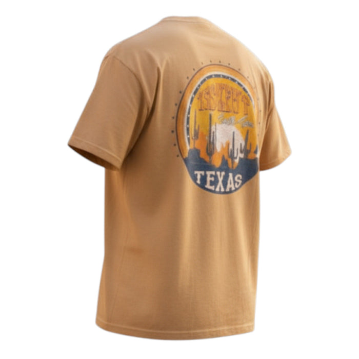 Teskey's Scanty Desert - Cider