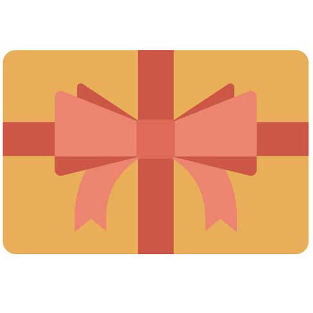 Teskey’s Gift Card (Digital)  Teskey's   