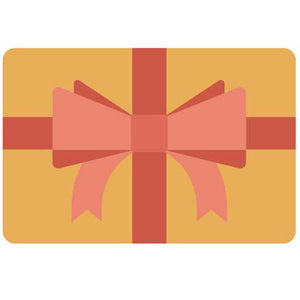 Teskey’s Gift Card (Digital)  Teskey's   