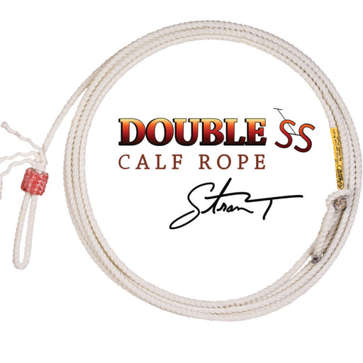 Cactus Double S Rope Tack - Ropes & Roping Cactus