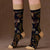 Double D Ranch All Across Texas Sock WOMEN - Clothing - Intimates & Hosiery Double D Ranchwear, Inc.   