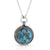 Montana Silversmiths Dream Out West Turquoise Necklace WOMEN - Accessories - Jewelry - Necklaces Montana Silversmiths   