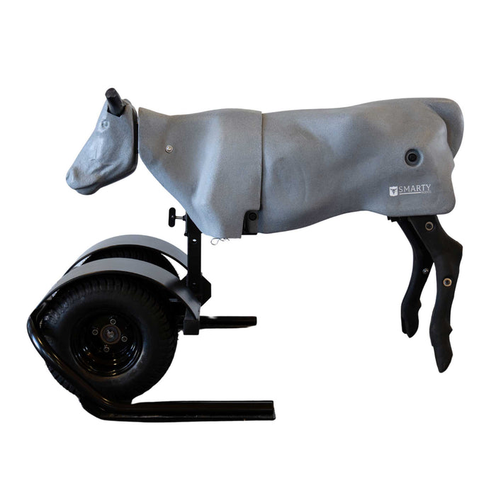 Heel-O-Matic The Drifter Tack - Ropes & Roping Heel-o-matic