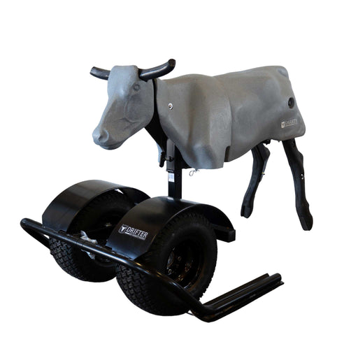 Heel-O-Matic The Drifter Tack - Ropes & Roping Heel-o-matic