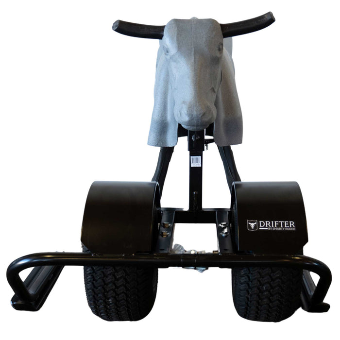 Heel-O-Matic The Drifter Tack - Ropes & Roping Heel-o-matic
