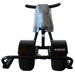 Heel-O-Matic The Drifter Tack - Ropes & Roping Heel-o-matic