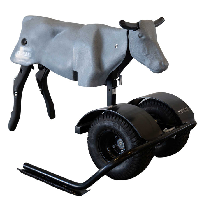 Heel-O-Matic The Drifter Tack - Ropes & Roping Heel-o-matic