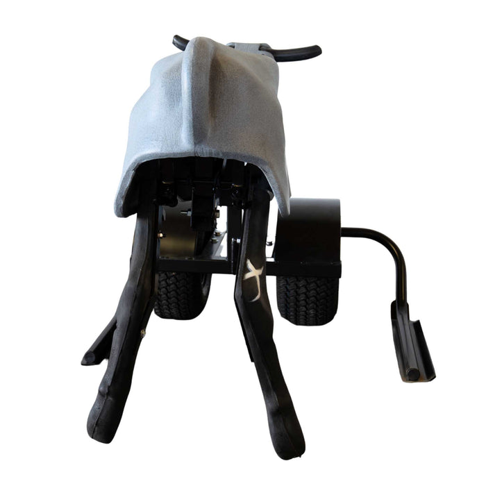 Heel-O-Matic The Drifter Tack - Ropes & Roping Heel-o-matic