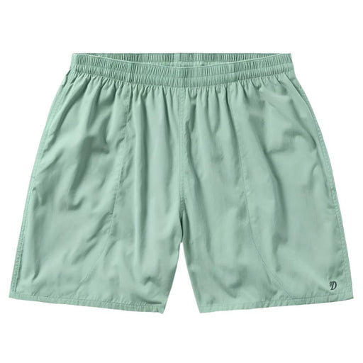 * Duck Camp 5" Scout Short - Foam Green - FINAL SALE MEN - Clothing - Surf & Swimwear Duck Camp