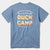 Duck Camp Men's Cast & Blast Badge Tee MEN - Clothing - T-Shirts & Tanks Duck Camp   