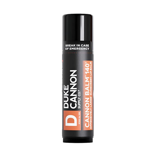 Duke Cannon Cannon Balm 140 MEN - Accessories - Grooming & Cologne Duke Cannon   