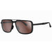 BEX Dusk Sunglasses ACCESSORIES - Additional Accessories - Sunglasses Bex Sunglasses Black/Brown/Silver