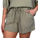 * Dylan Drawstring Shorts - FINAL SALE WOMEN - Clothing - Shorts Dylan