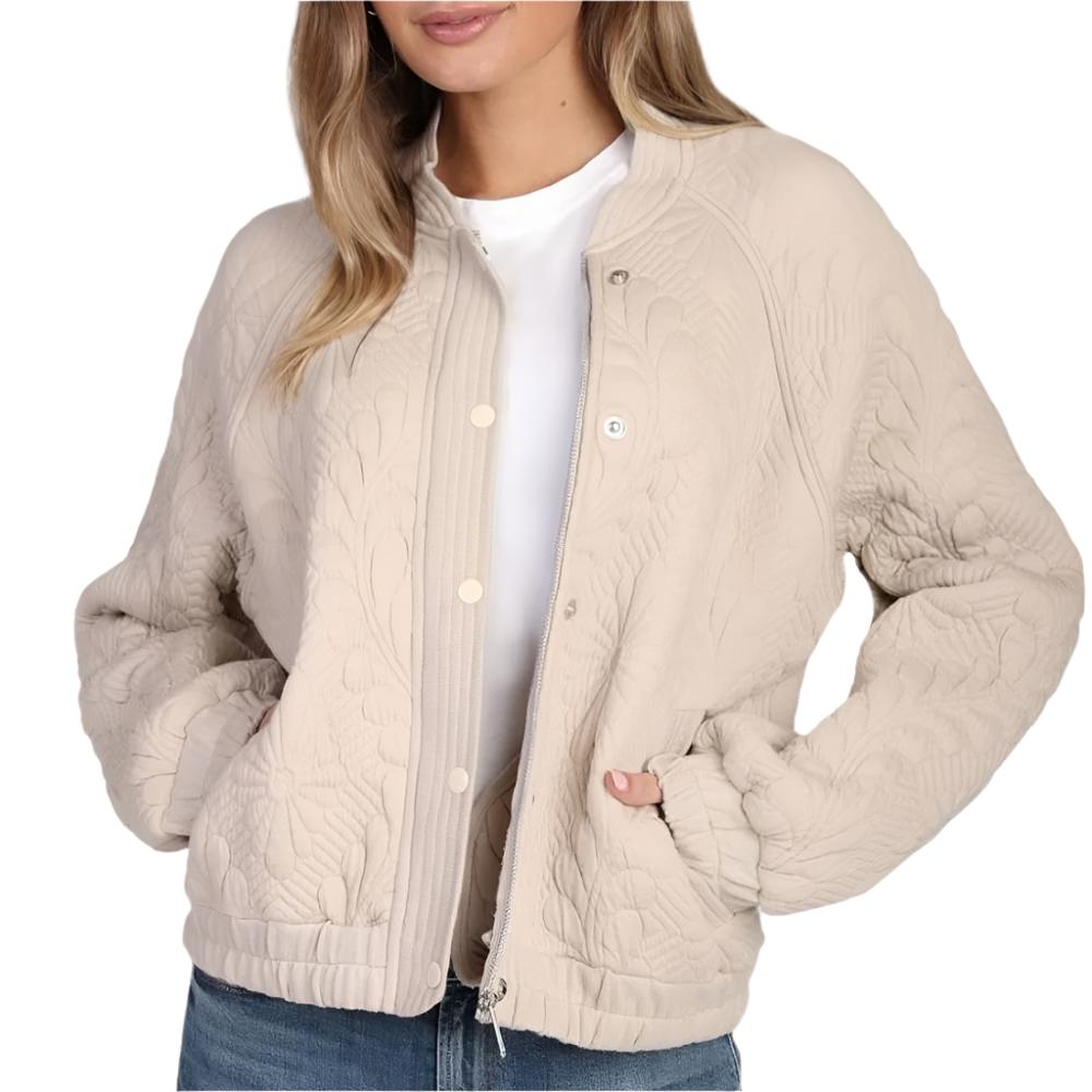 Dylan Hannah Jacket WOMEN - Clothing - Outerwear - Jackets Dylan   