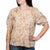 Dylan Lilly Blouse WOMEN - Clothing - Tops - Short Sleeved Dylan   
