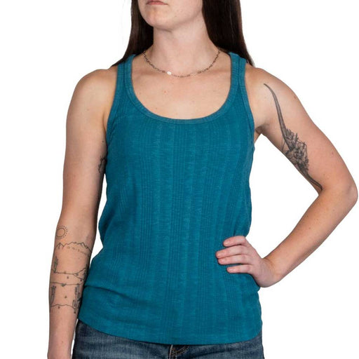 * Dylan Riley Scoop Neck Tank Top - FINAL SALE WOMEN - Clothing - Tops - Short Sleeved Dylan