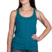 * Dylan Riley Scoop Neck Tank Top - FINAL SALE WOMEN - Clothing - Tops - Short Sleeved Dylan