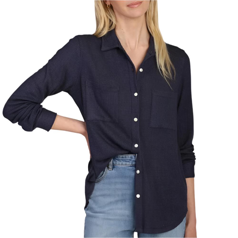 Dylan Weekender Shirt WOMEN - Clothing - Tops - Long Sleeved Dylan   