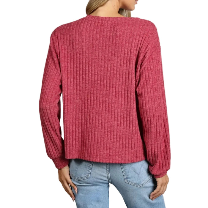 Dylan Women's Emma Top