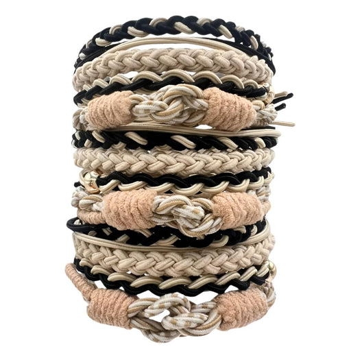 Encinitas Hair Tie Bracelets WOMEN - Accessories - Hair Accessories Gypsea Brands