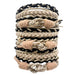 Encinitas Hair Tie Bracelets WOMEN - Accessories - Hair Accessories Gypsea Brands