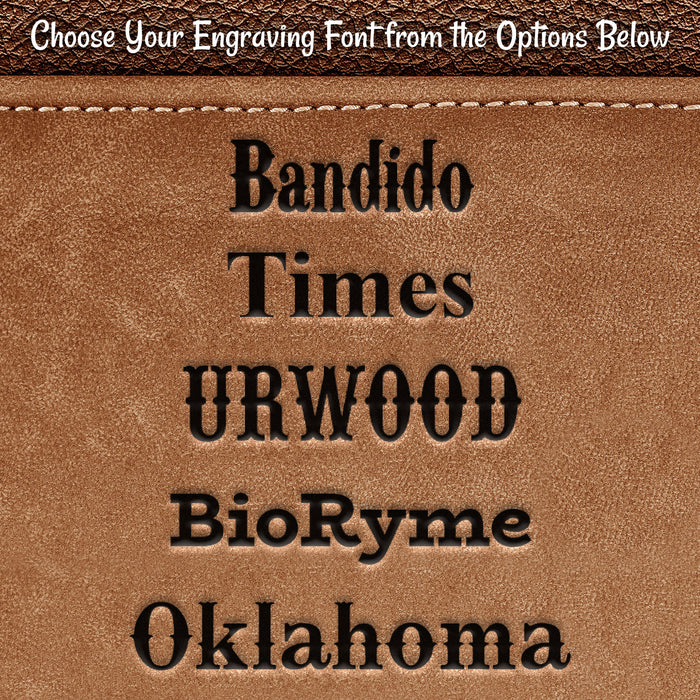 Case Natural Bone Smooth Small Texas Toothpick