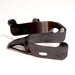 5° Etbauer Saddle Bronc Spurs Tack - Roughstock Barstow Pro Rodeo