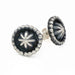 Etta Larry Burst Stud Earrings Unclassified Indian Touch of Gallup   