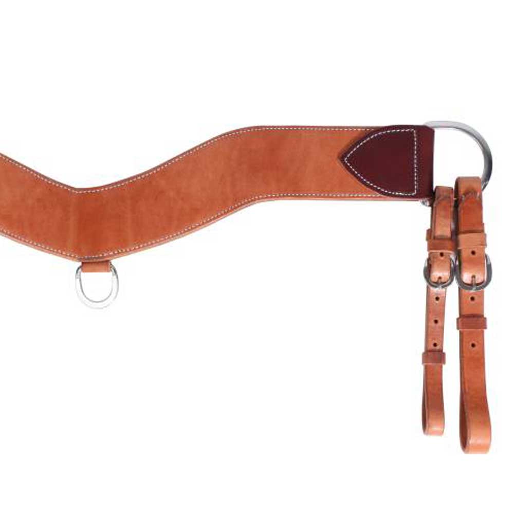 Professional's Choice Steer Tripper Breast Collar Tack - Breast Collars Professional's Choice