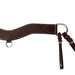 Professional's Choice Bison Steer Tripper Breast Strap Tack - Breast Collars Professional's Choice
