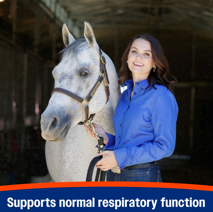 Farnam Cough Free Equine - Supplements Farnam